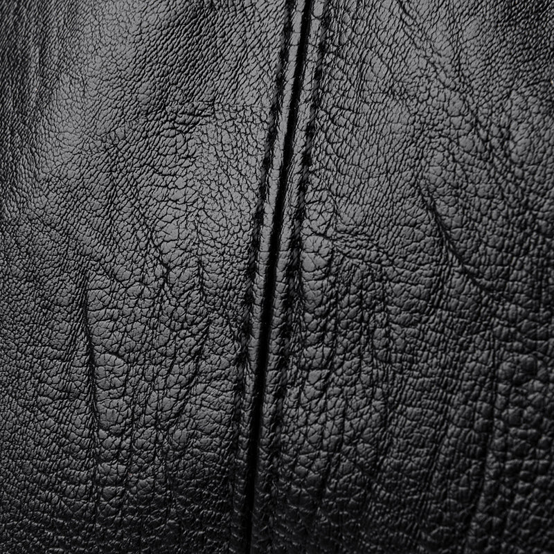 Elegante Echtleder-Handtasche für Damen mit praktischem Stauraum