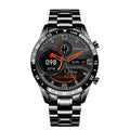 Schwarz 40 mm