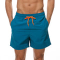 Pfauenblau