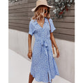 Blau
