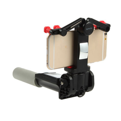 Bluetooth Selfie-Stick mit 360° Rotation – SpinShot