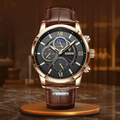 Gold Schwarz