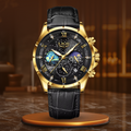 Schwarz Gold
