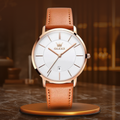 Rose Gold Braun