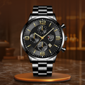 Schwarz Gold