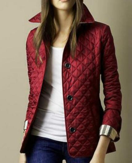 Daniela - Anspruchsvolle Eleganter Jacke