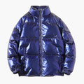 Marineblau
