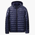 Marineblau