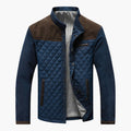 Braunblau