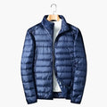Navy blau
