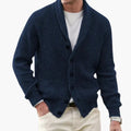 Marineblau
