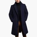 Marineblau