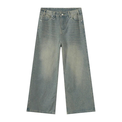 Stefan | Vintage Baggy Jeans