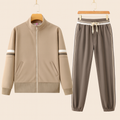 Beige/Braun