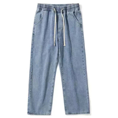 Stephan | Stilvoll Vintage Baggy Jeans