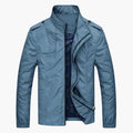 Blau