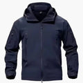 Marineblau
