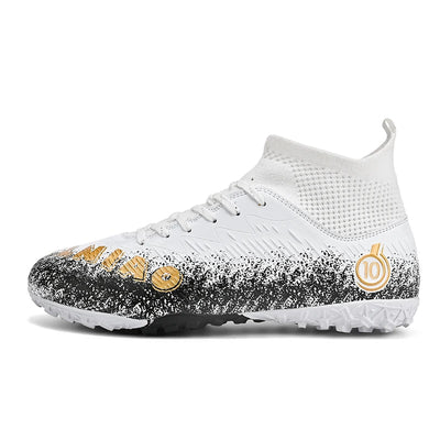 Christian | Hochleistungs Fußballschuhe