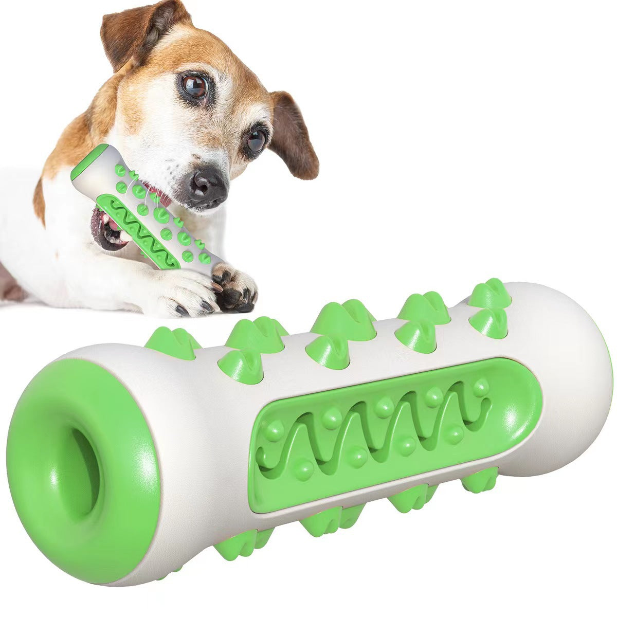 Zahnreinigendes Kauspielzeug für Hunde – Chewly