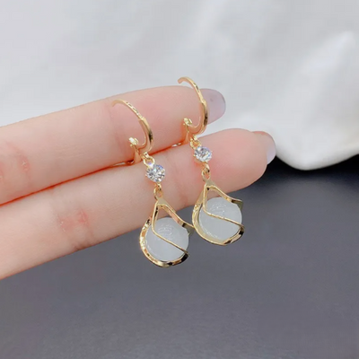 Agathe – Tropfen aus Licht