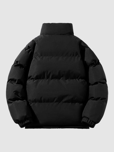 Hugo | Elegante Puffer Daunenjacke für Männer Winter