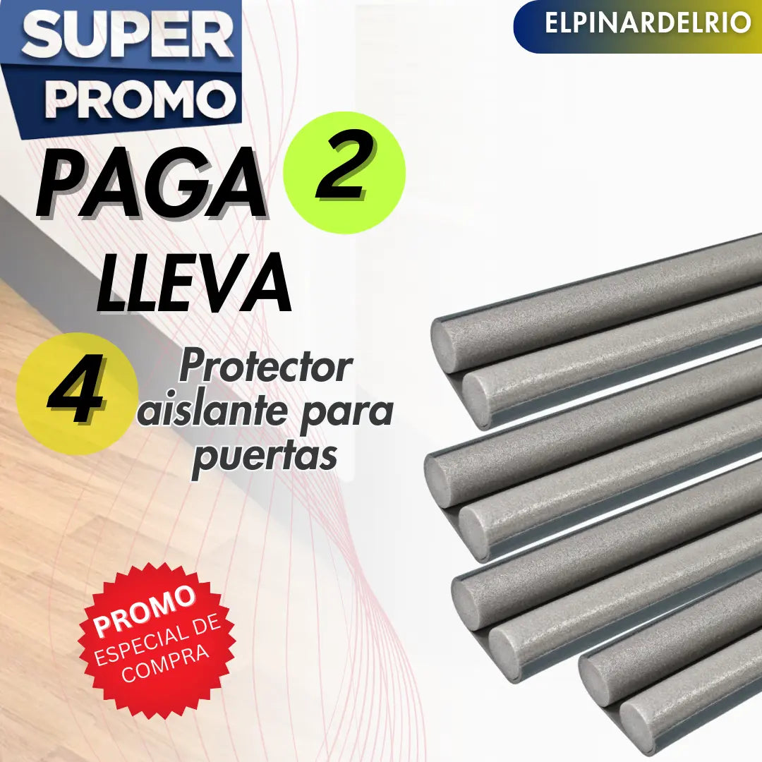 Türdichtung™ Reduziert Energierechnungen