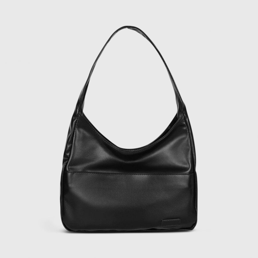 Vielseitige Vegan-Ledertasche für Damen
