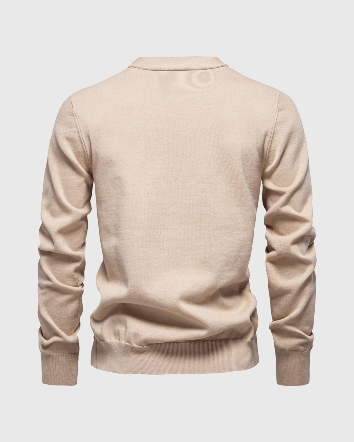 Alfred | Strick-Cardigan mit Knöpfen