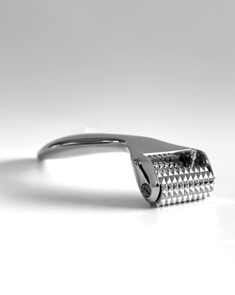 GlanzRolle™ Sanfte Hauterneuerung