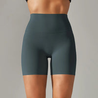 ActiveMove Sport Shorts in Grün