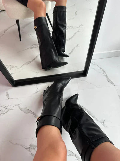 Ariana | Elegante Stiefeletten