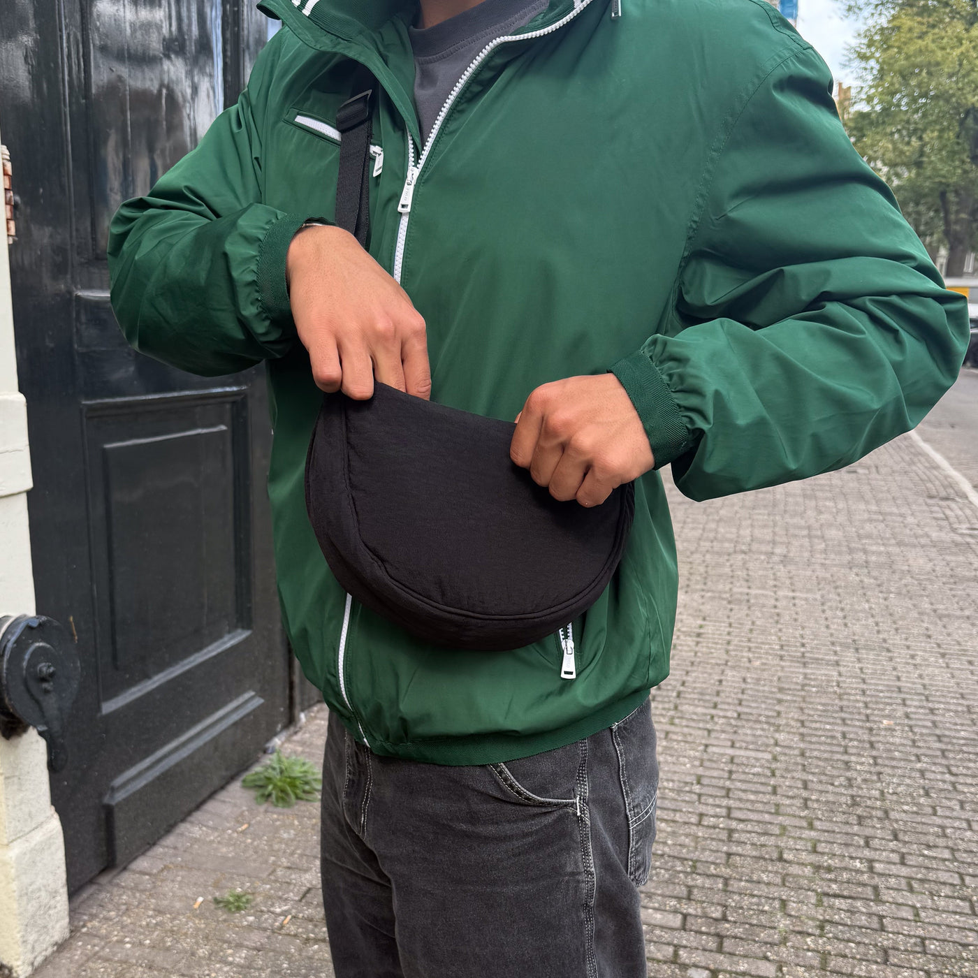 MIRELLA ESSENZ MINI – NACHT