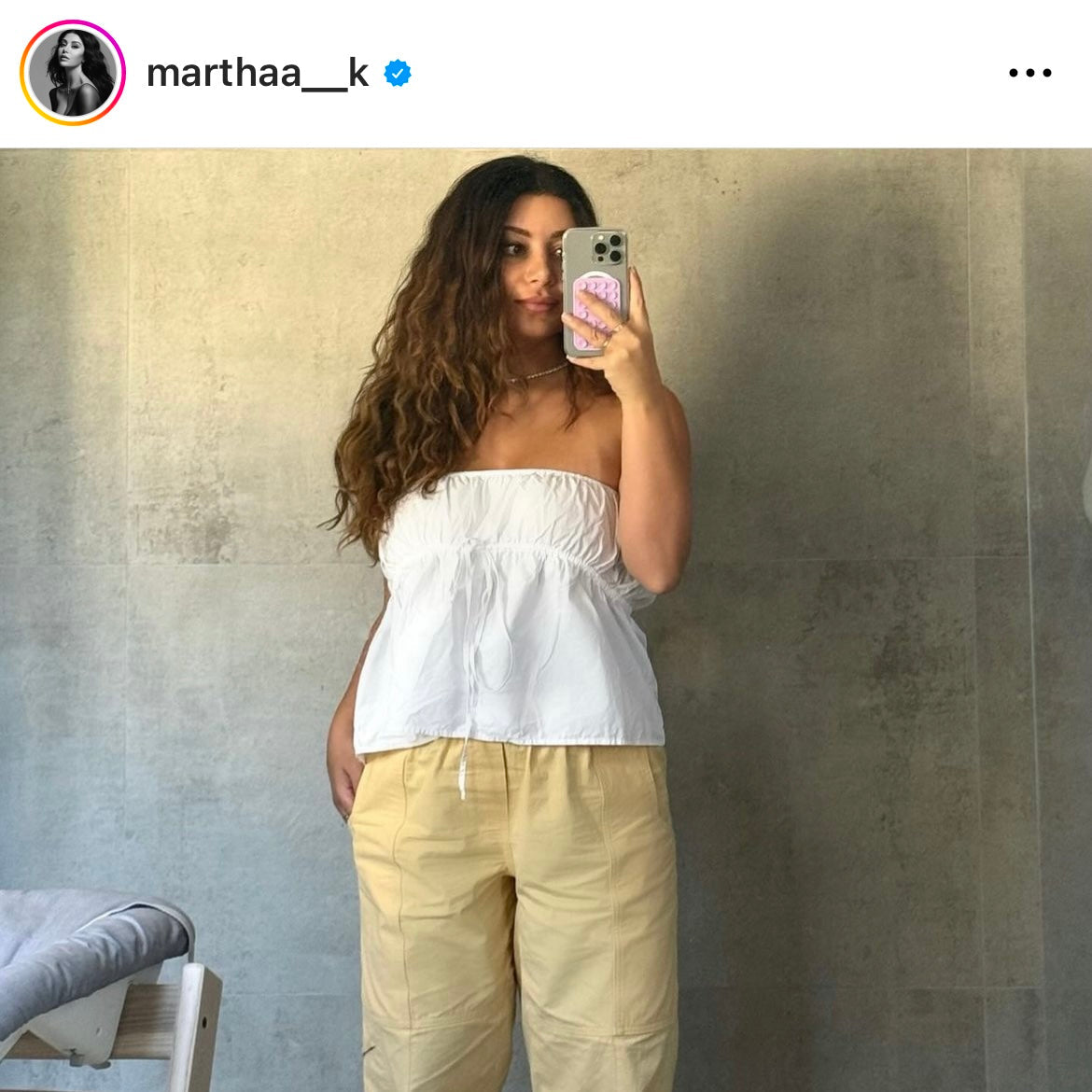 MateHalten™ Sichere Telefonhalterung