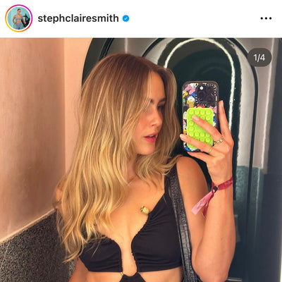 MateHalten™ Sichere Telefonhalterung