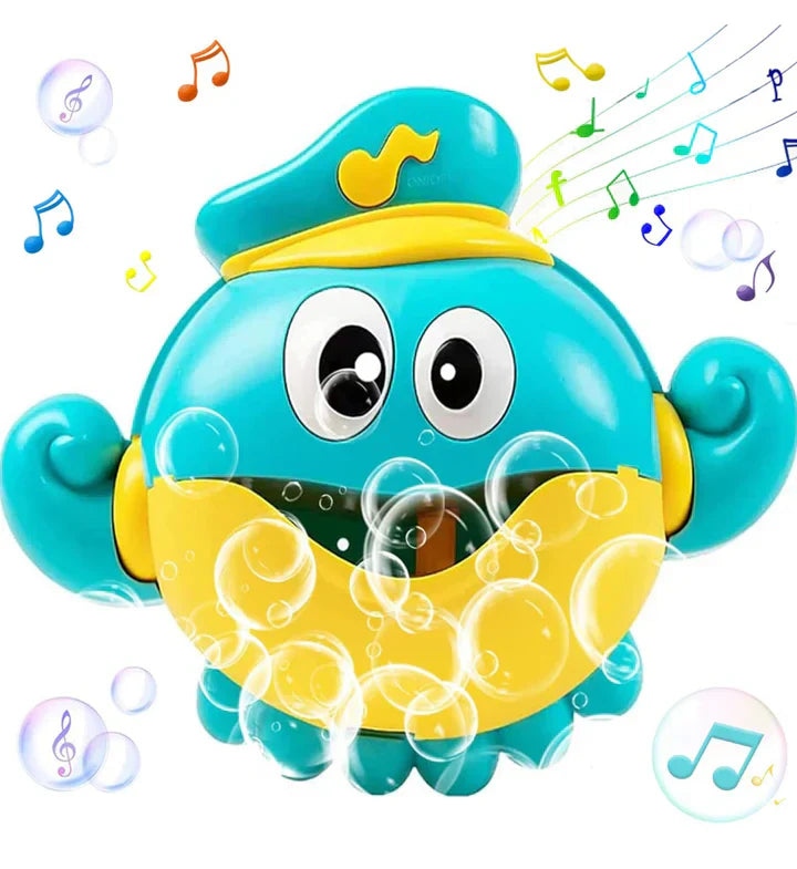 Blasenfreude™ Badespaß für alle