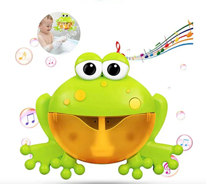 Blasenfreude™ Badespaß für alle