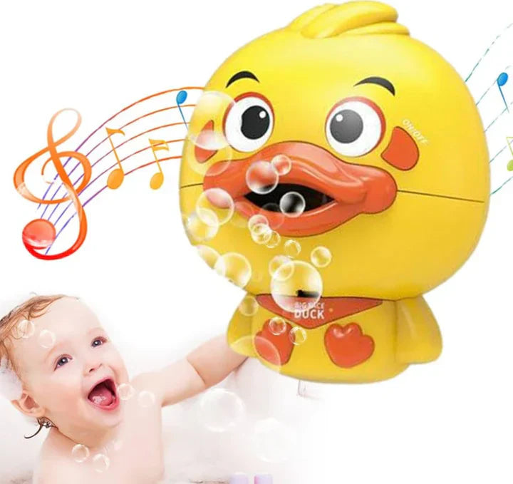 Blasenfreude™ Badespaß für alle