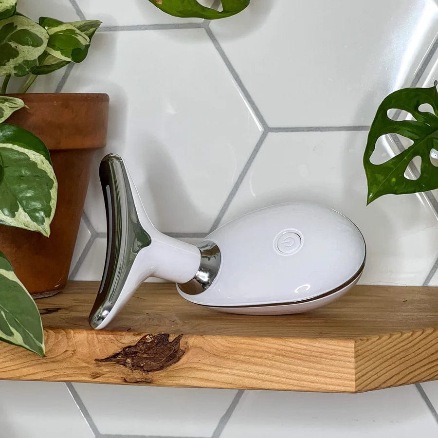 GesichtsLift™ Strahlende Hautverjüngung