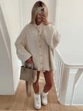 Weiß-beige
