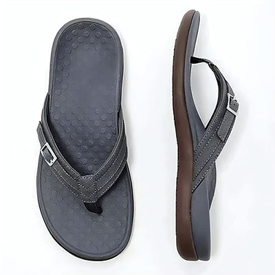 Bequeme Sandalen für den Sommer