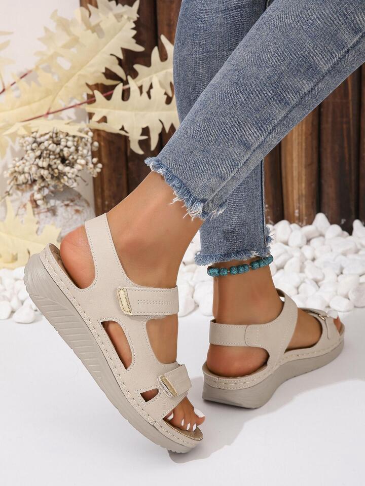 Irene | Elegante Sandalen