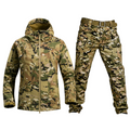 Armee-Tarnmuster