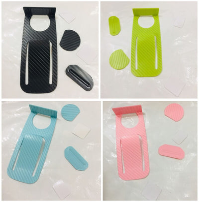 Türwächter™ Keine Löcher erforderlich