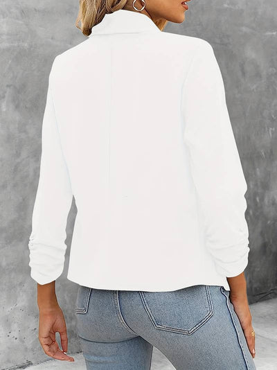 Karina - Eleganter Blazer für Damen mit Stil und Komfort