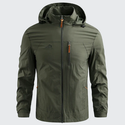 Die Summit Outdoorjacke™