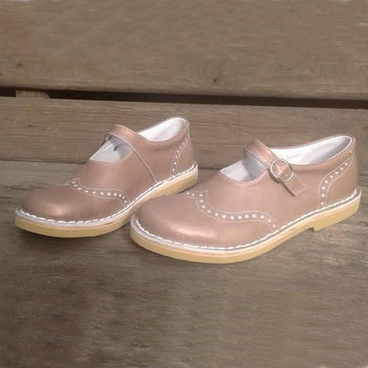 Jill- Orthopädische Daily Loafers