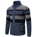 Blau/Grau