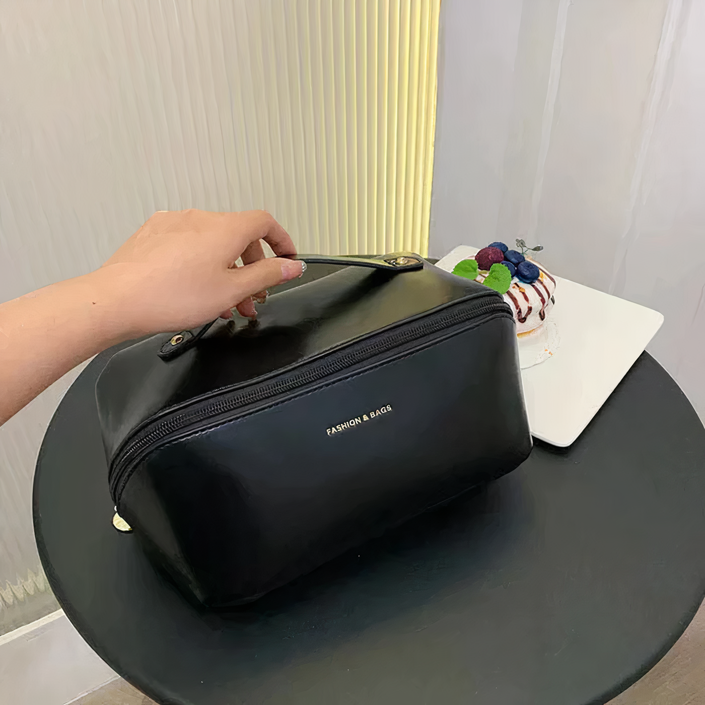 KENDRA - Schminktäschchen