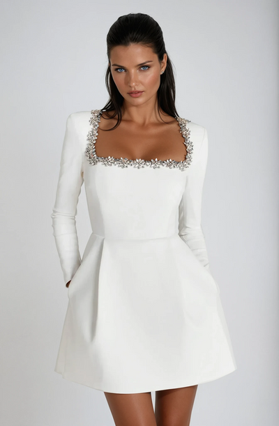 Josie | Elegantes Minikleid