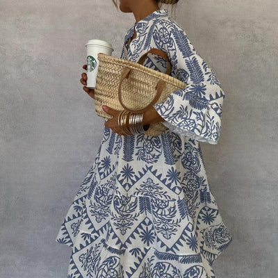 Molly™ Freizeitkleid